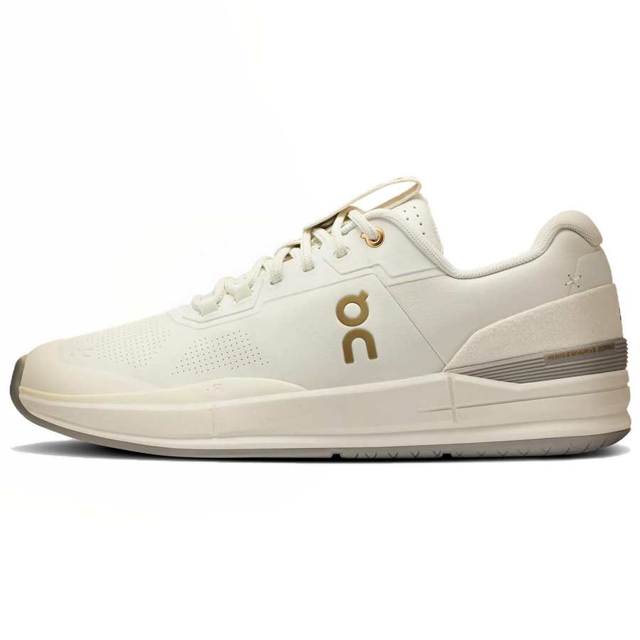 オン On The Roger Pro Ace "Ivory/Fog" 3MF30873598