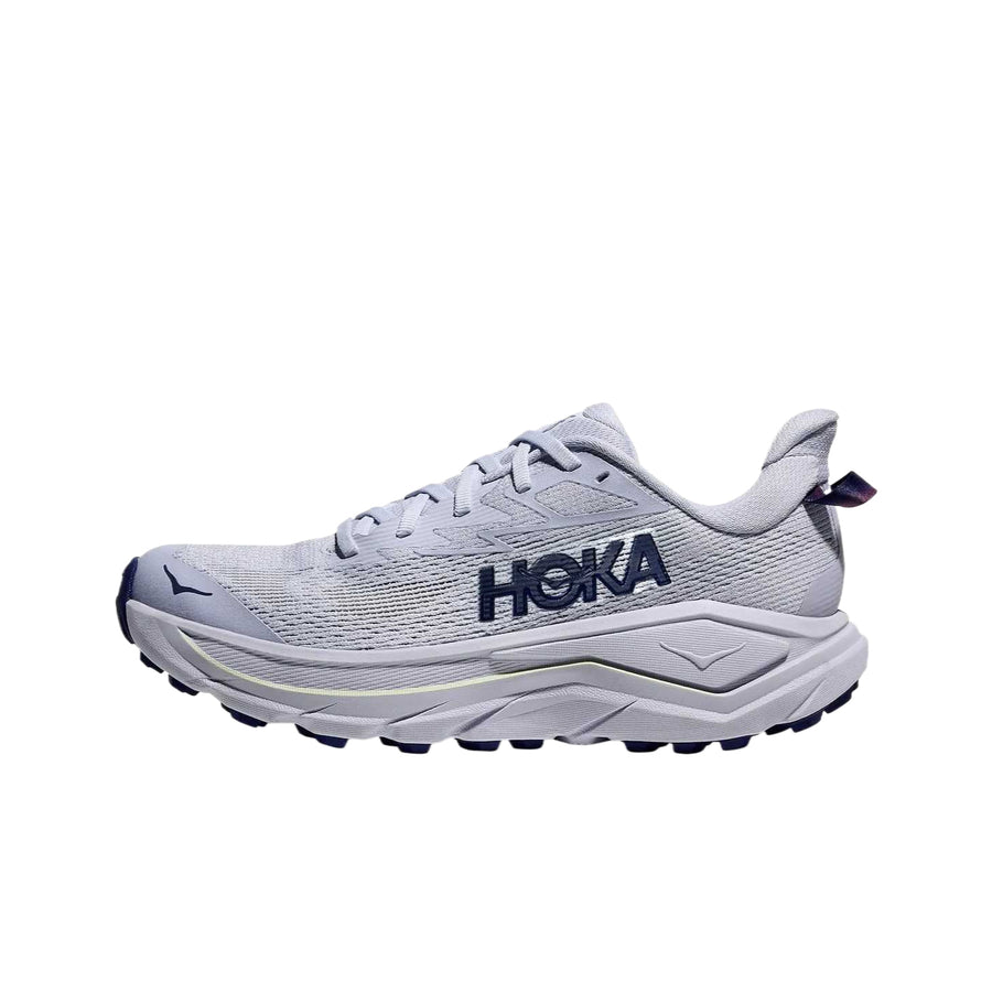 ホカ Hoka Women's Challenger 8 "Ambient Blue/Blueberry" 1168717-ALBR