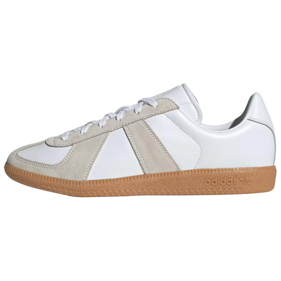 アディダス adidas BW Army "Cloud White/Cloud White/Chalk White" JR2002