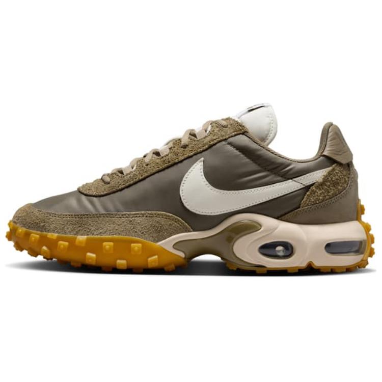 ナイキ エアマックス Nike Air Max Waffle Racer "Matte Olive" FV6946-302