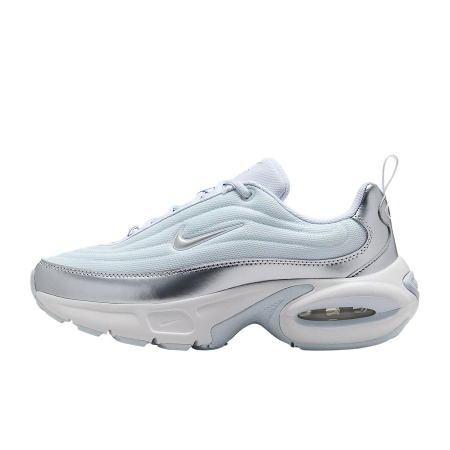 ナイキ エアマックス Nike Women's Air Max Portal SE "Football Grey/Arctic Blast/White" HM0256-002