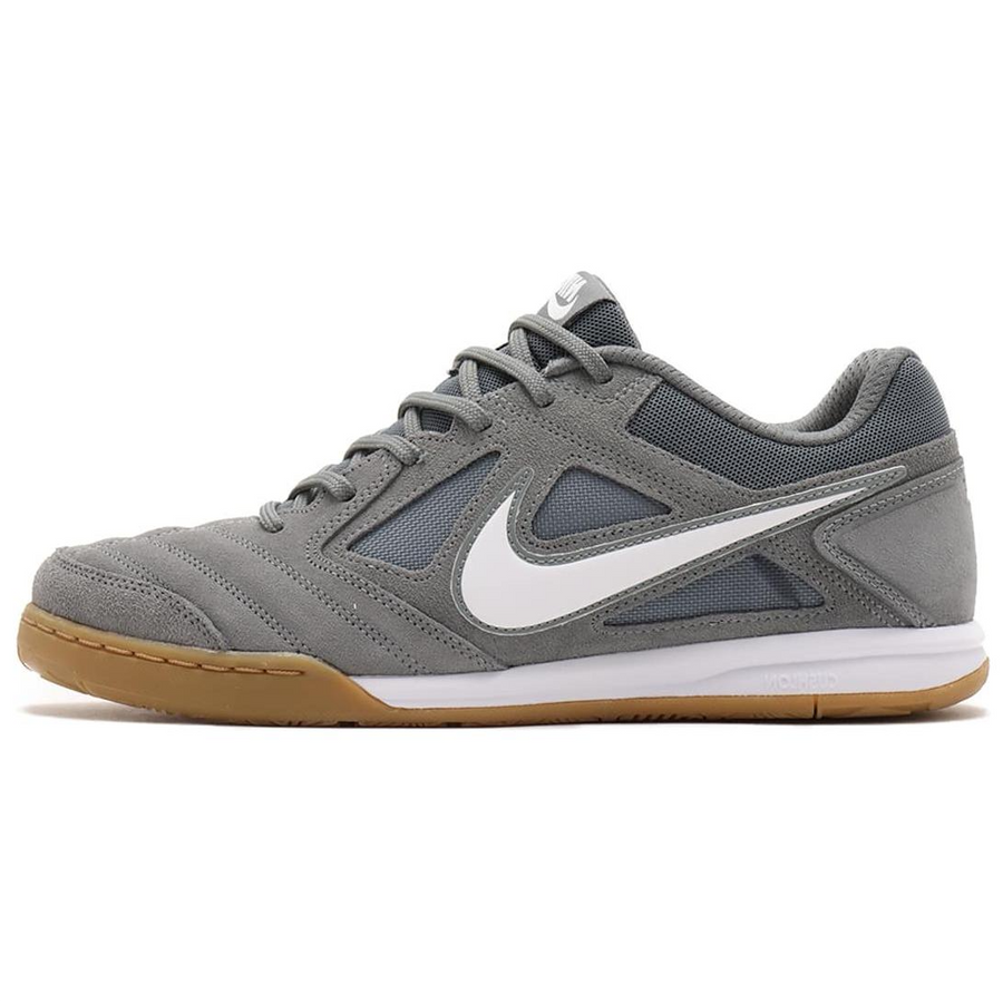 ナイキ Nike Gato "Smoke Grey/White/Gum/Light Brown" HQ6020-001