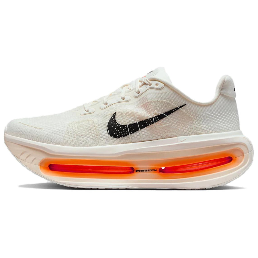 ナイキ ボメロ Nike Vomero Premium "Sail/Coconut Milk/Total Orange" IQ4035-100