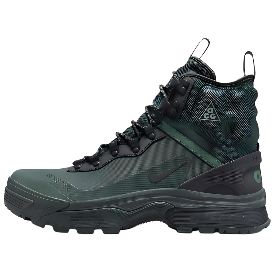 ナイキ Nike ACG Air Zoom Gaiadome GORE-TEX "Vintage Green" DD2858-300