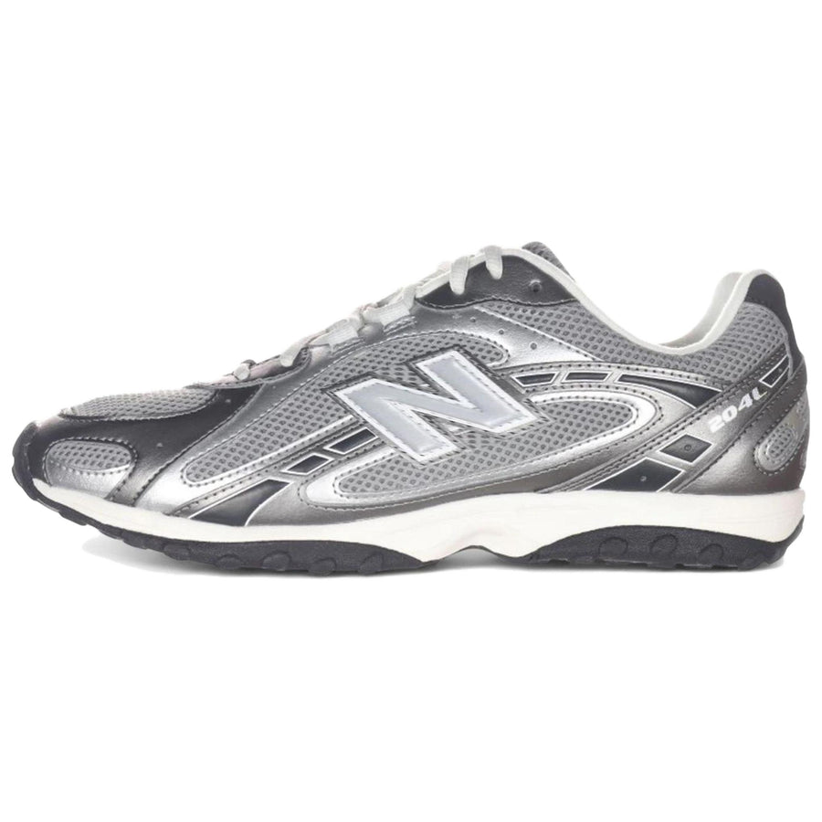 ニューバランス 204L New Balance 204L "Dark Silver Metallic/Slate Gray" U204L1KP