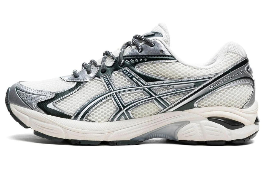 アシックス GT-2160 KITH × Asics Vintage Tech GT-2160 "Cream/Scarab" 1203A567-100