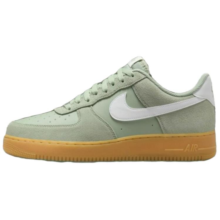 ナイキ エアフォース1 Nike Air Force 1 Low ’07 "Jade Horizon" FQ8714-300