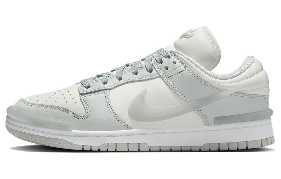 ナイキ ダンク Nike Women's Dunk Low Twist "Light Silver" DZ2794-004