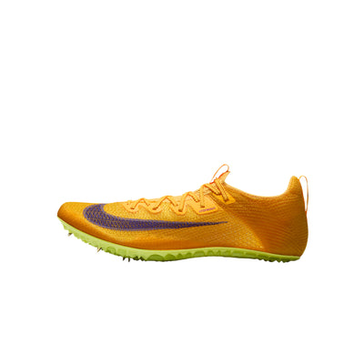 ナイキ ズーム スーパーフライ Nike Zoom Superfly Elite 2 "Citron Pulse/Volt Ice/Laser Orange/Indigo Burst" FZ9662-800
