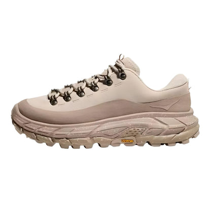 ホカ Hoka Tor Summit "Oat Milk/Oxford Tan" 1147952-OLK
