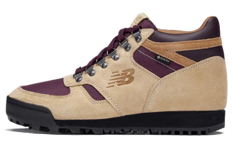ニューバランス Aime Leon Dore × New Balance Rainier "Tan/Beige" URAINXA1