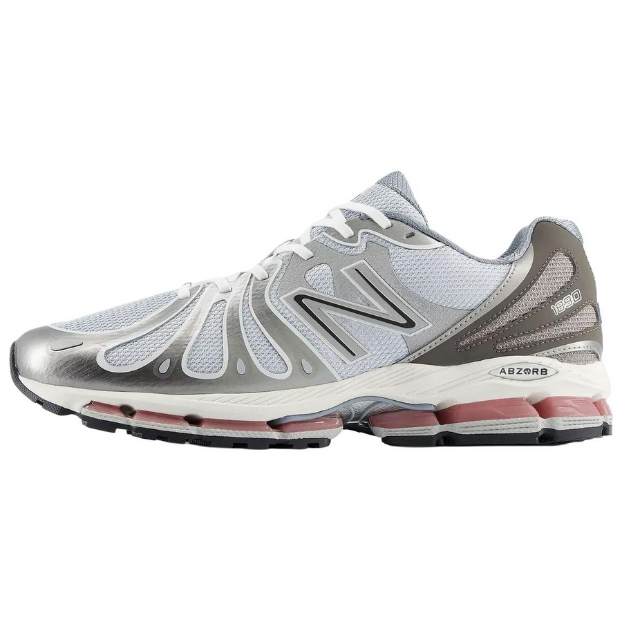 ニューバランス 1890 New Balance 1890 "Metallic Silver" U18907NG
