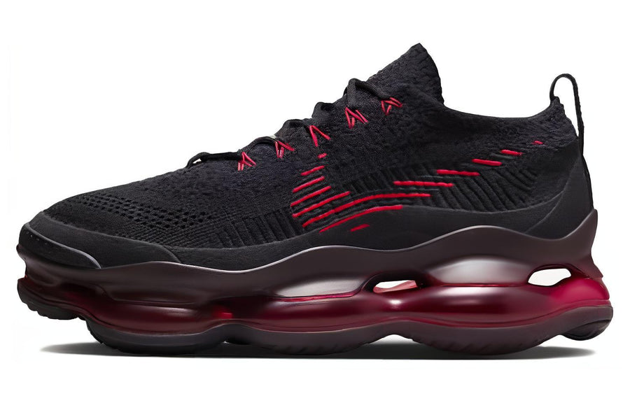 ナイキ エアマックス Nike Air Max Scorpion "Black and University Red" DJ4701-004