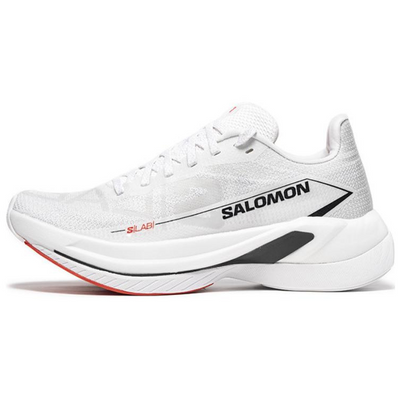 サロモン Salomon S/Lab Spectur "White/Fiery Red/Black" L47376000