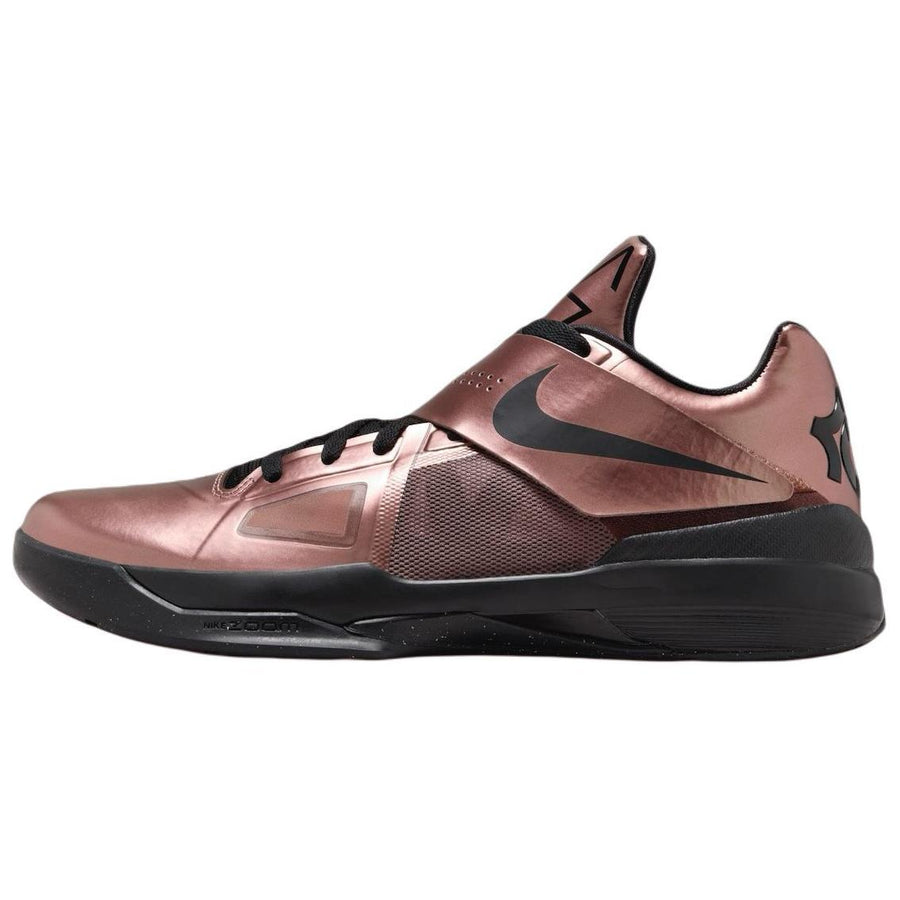 ナイキ Nike KD 4 "Christmas" FZ5913-800