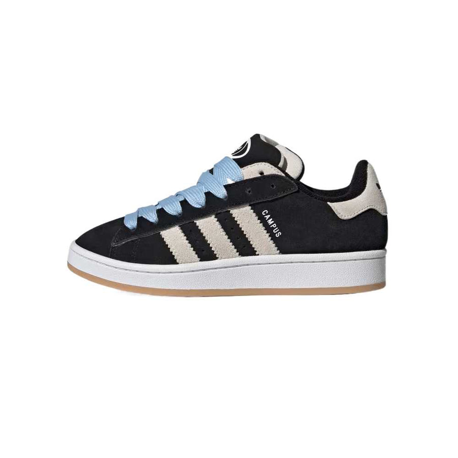 アディダス キャンパス adidas Women's Campus 00s "Core Black/Off White/Gum" JQ5747