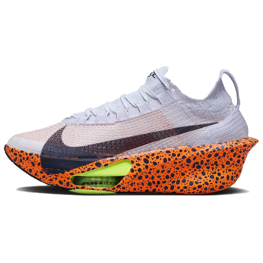 ナイキ Nike Women's Alphafly 3 Electric "Safari/Multi-Color" FN7673-900
