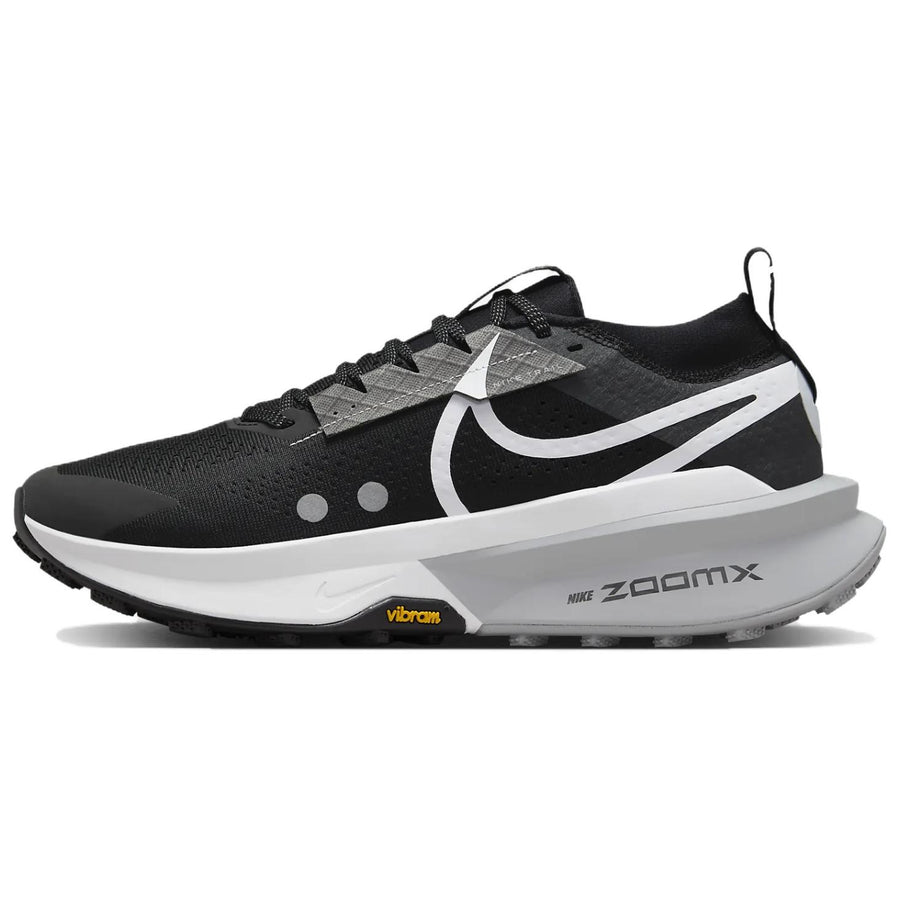 ナイキ Nike Zegama Trail 2 "Black/Wolf Grey/Anthracite/White" FD5190-001