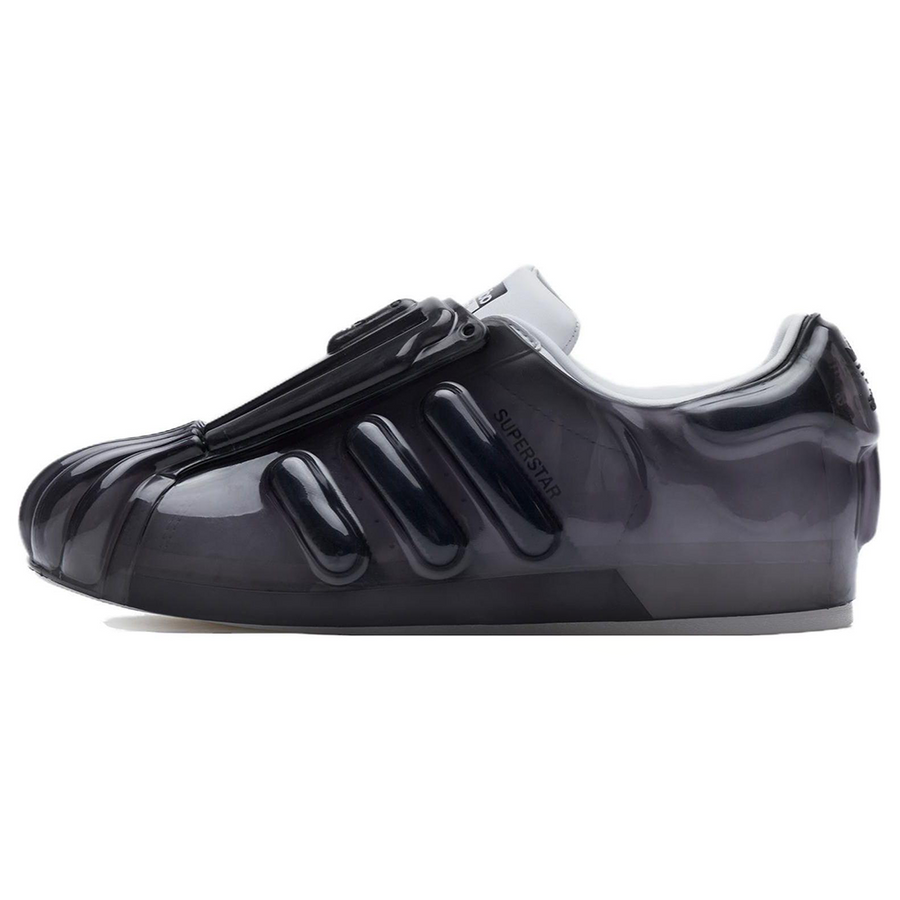 アディダス スーパースター adidas Superstar Bubble "Black" IH3115