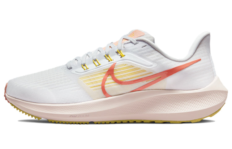 ナイキ ペガサス Nike Women's Air Zoom Pegasus 39 "Iris Whisper/Madder Root" DH4072-501
