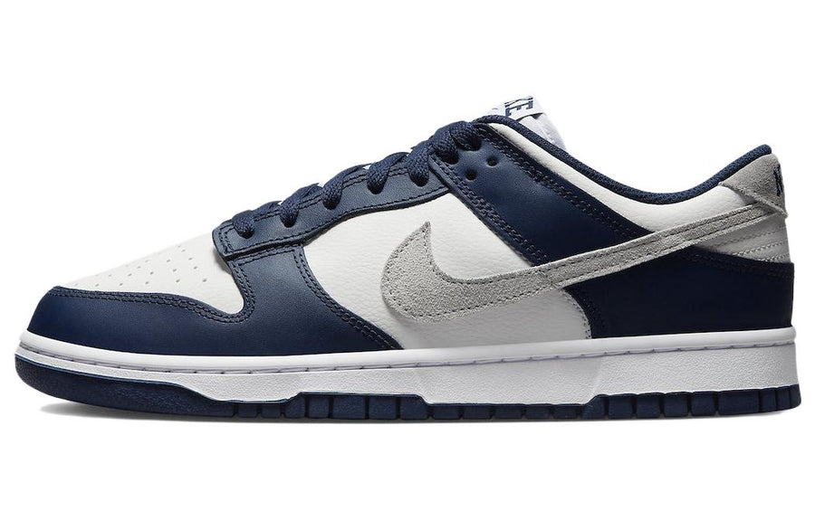ナイキ ダンク Nike Dunk Low "Midnight Navy" FD9749-400