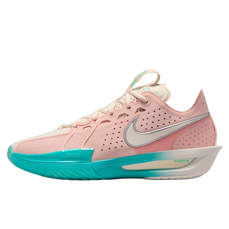 ナイキ Nike GT Cut 3 "Washed Coral/Dusty Cactus" DV2918-601