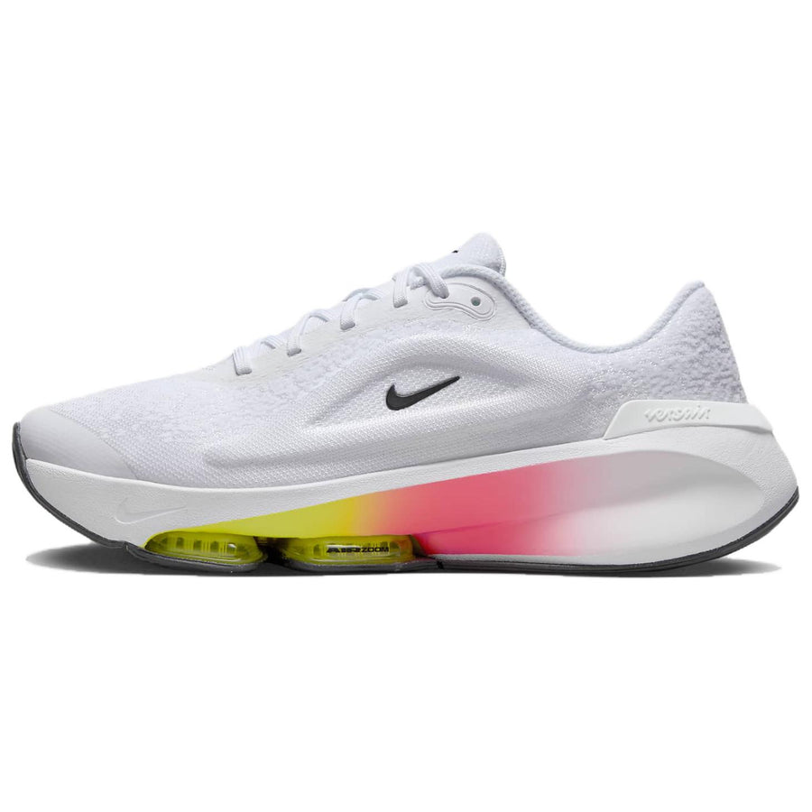 ナイキ Nike Women's Versair "White/Cyber/Volt/Black" DZ3547-101