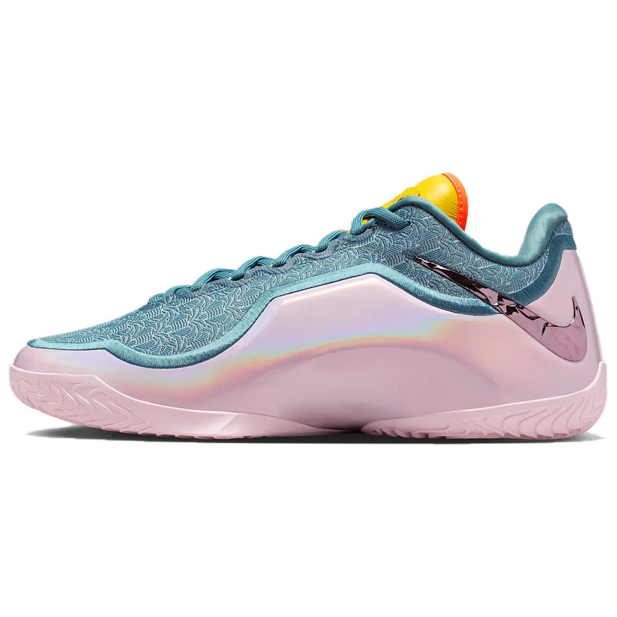 ナイキ レブロン Nike LeBron 23 EP "Miami Twice"(Solid Outsole) IH1514-001