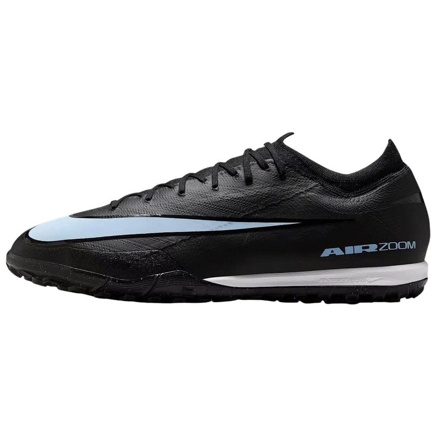 ナイキ マーキュリアル Nike Mercurial Vapor 16 Pro "Black/Ice Blue" FQ8687-001