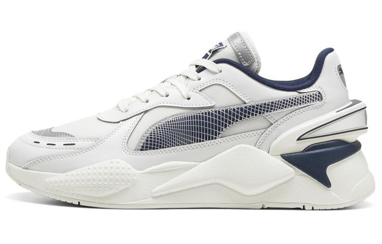 プーマ magforlia × Puma RS-X 40th Anniversary "Vpor Gray/Feather Gray" 395339-01