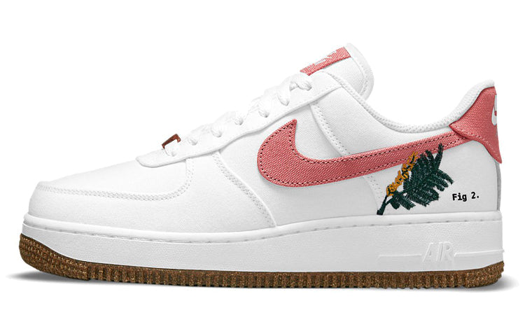 ナイキ エアフォース1 Nike Women's Air Force 1 Low "Catechu" CZ0269-101