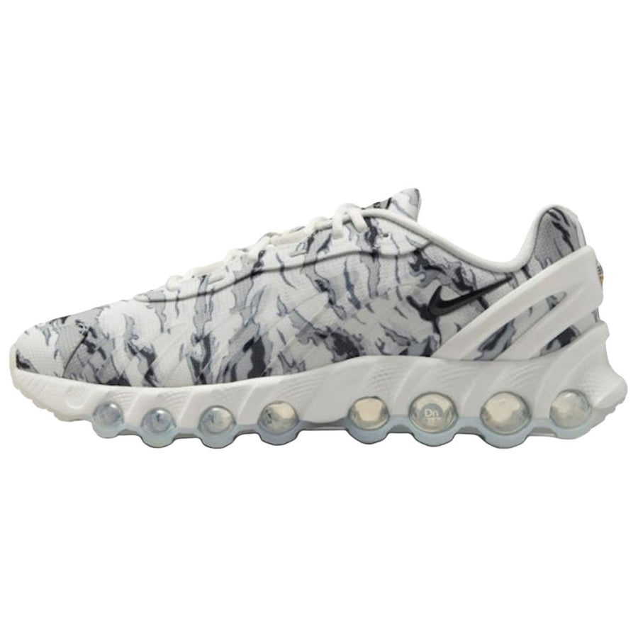 ナイキ エアマックス DN8 Nike Air Max DN8 Premium "Summit White/Cool Grey/Light Smoke Grey/Dark Smoke Grey" IH0377-100