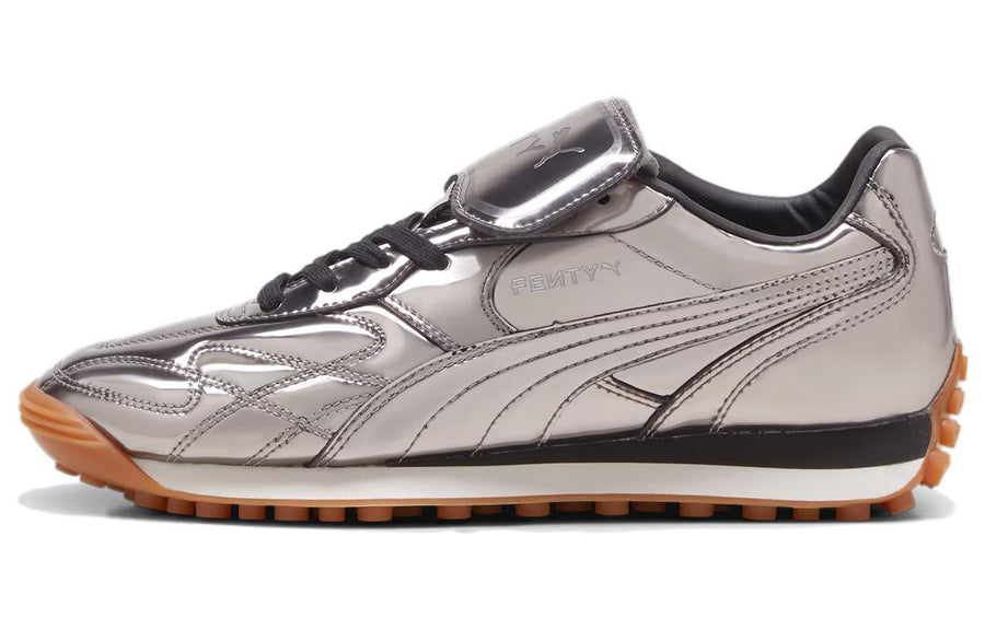 プーマ アヴァンティ FENTY × Puma AVanti "Puma Aged Silver" 398671-01
