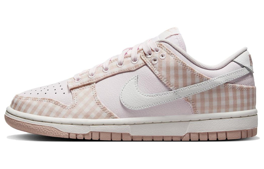 ナイキ ダンク Nike Women's Dunk Low "Pearl Pink/Summit White/Pink Oxford" FB9881-600