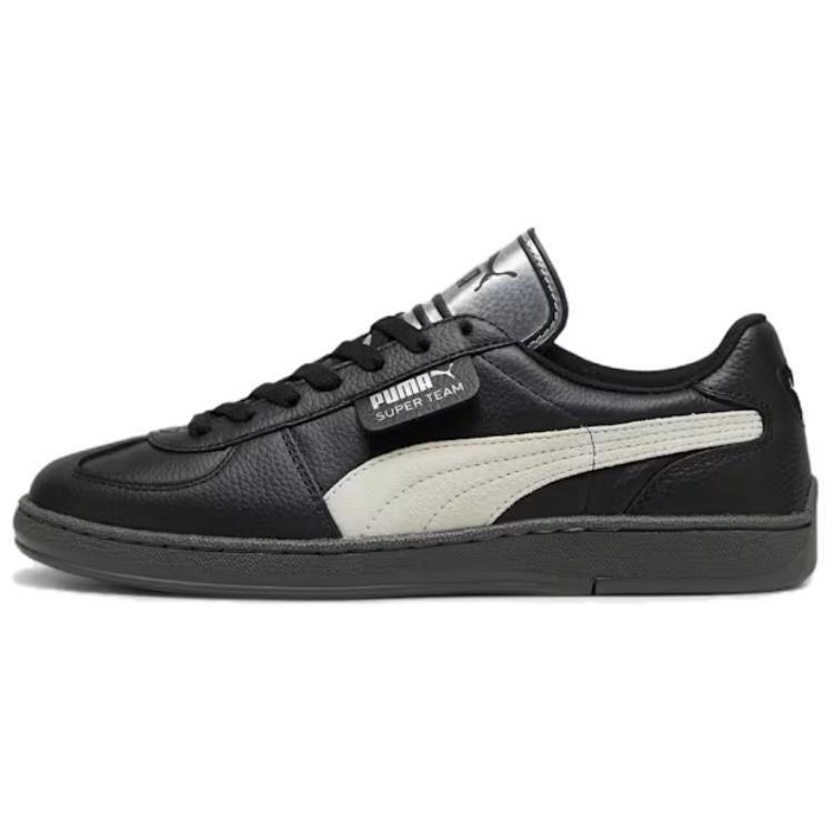 プーマ Puma Super Team 90s "Puma Black/Warm White" 398764-01