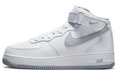 ナイキ エアフォース1 Nike Air Force 1 Mid "Borrows Big" DV0806-100