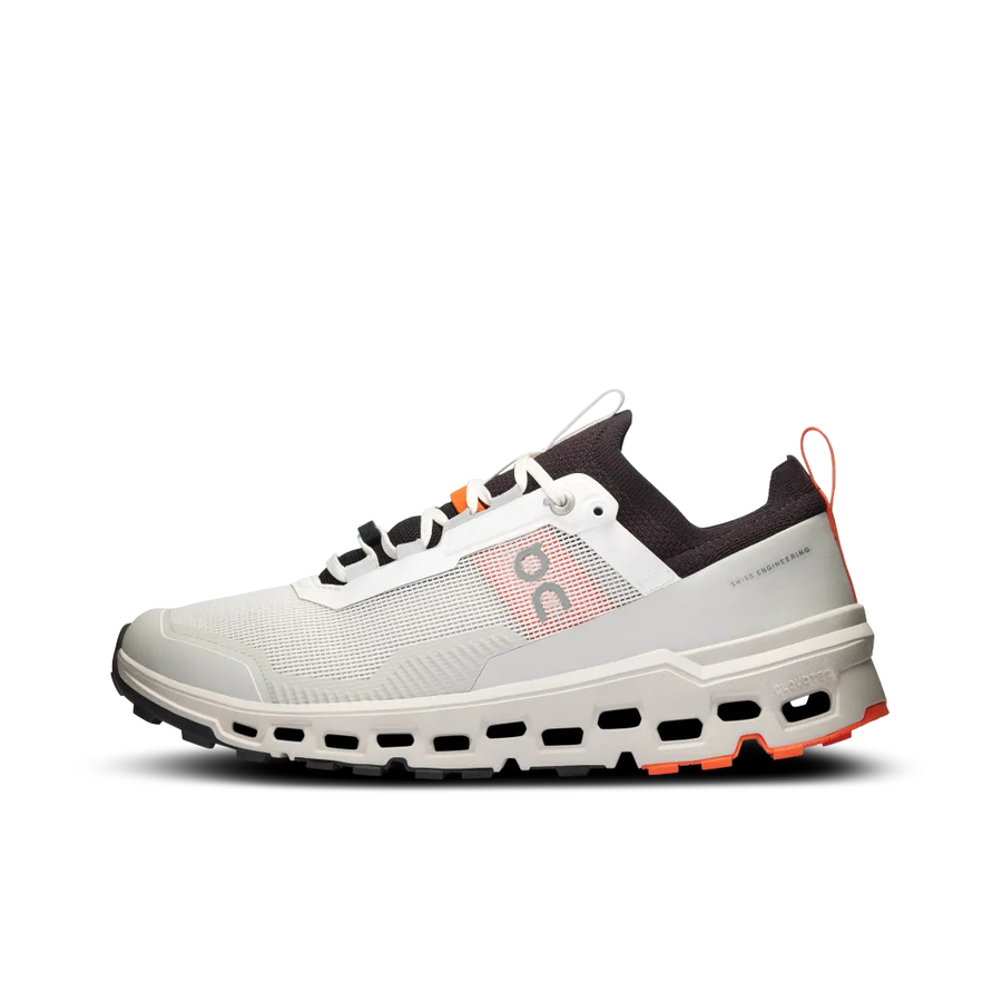 オン On Cloudultra 2 "Wolf/White" 3MD30282851