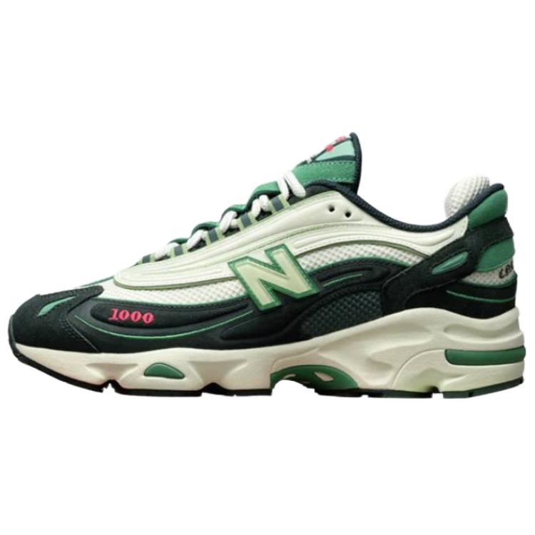 ニューバランス 1000 Concepts × New Balance 1000 "Mile" M1000CN