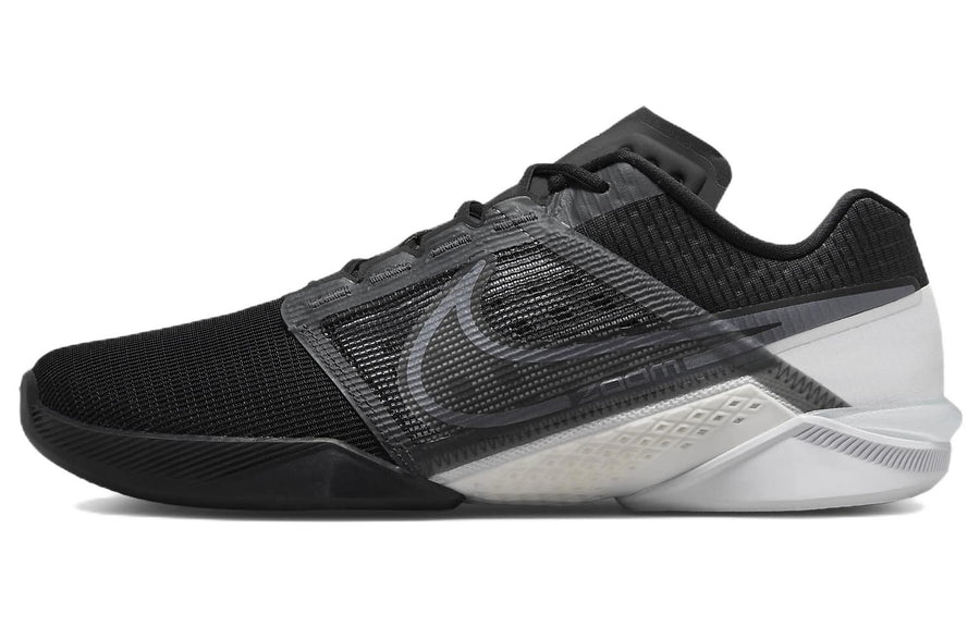 ナイキ Nike Zoom Metcon Turbo 2 "Black/White/Anthracite/Metallic Cool Grey" DH3392-010