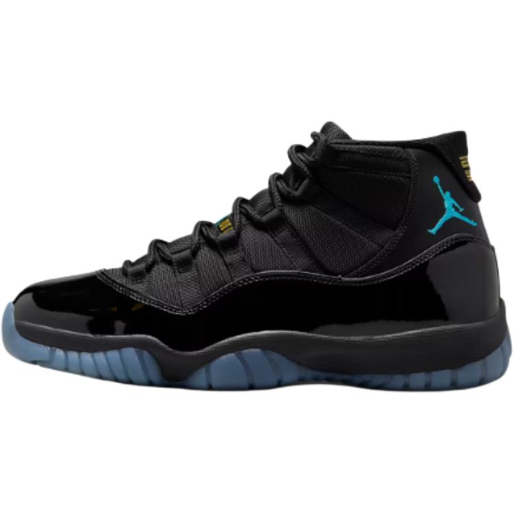 ジョーダン Nike PS Jordan 11 Retro "Gamma" 378039-047