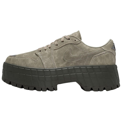 エアジョーダン1 Nike Women's Air Jordan 1 Brooklyn Low "Spruce Fog/Cargo Khaki" IR7248-304