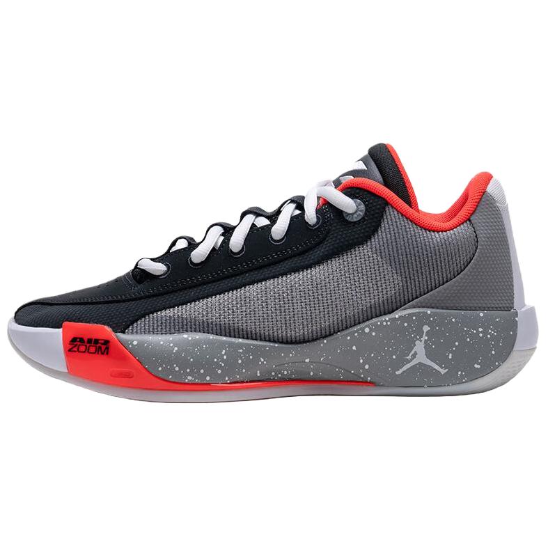 ジョーダン ルカ Nike Jordan Luka 77 "Off Noir/Particle Grey/Bright Crimson/White" HF0819-005