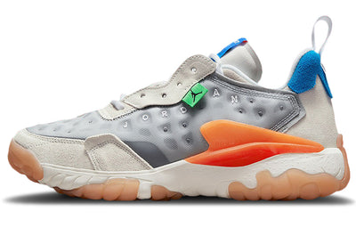 ジョーダン Nike Jordan Delta 2 "Grey Orange" CV8121-004