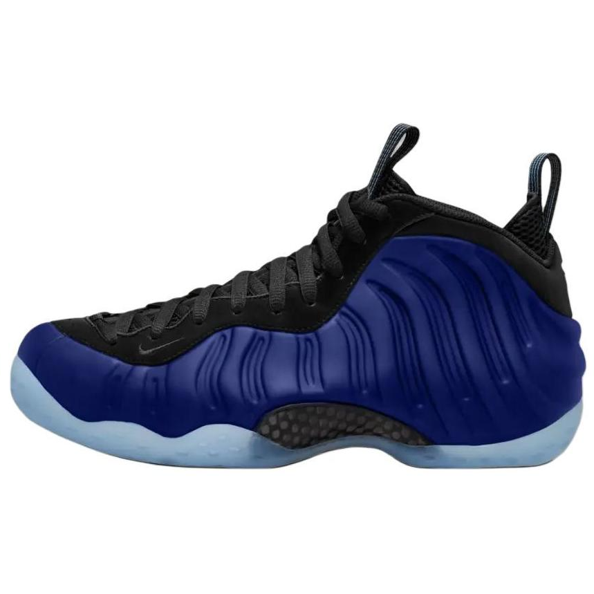 ナイキ フォームポジット Nike Air Foamposite One "Deep Royal" HJ5195-400