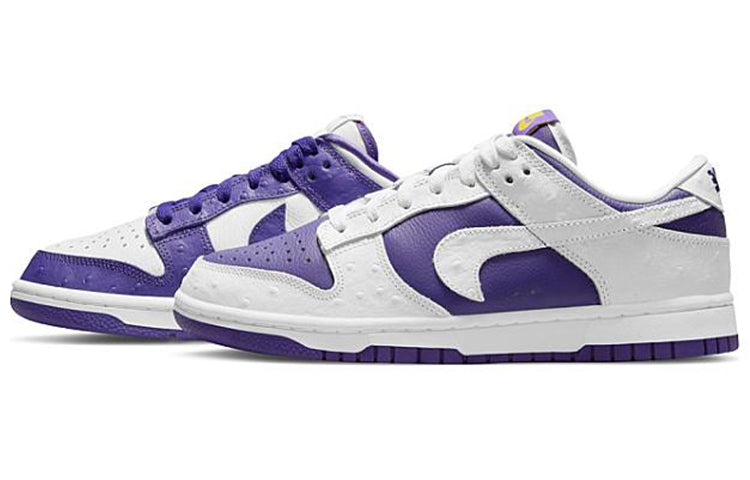 ナイキ ダンク Nike Women's Dunk Low "Made You Look" DJ4636-100