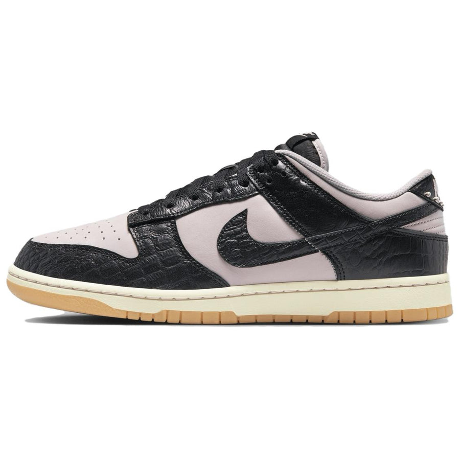 ナイキ ダンク Nike Dunk Low Retro "Platinum Violet/Pink Foam/Coconut Milk/Black" HF9191-001