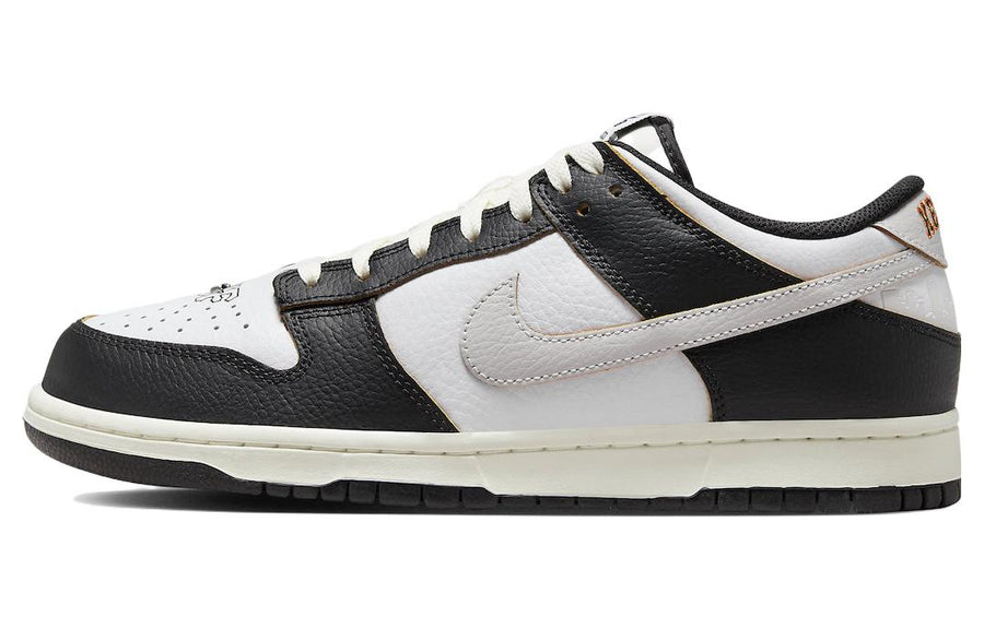 ナイキ SB ダンク HUF × Nike SB Dunk Low "San Francisco" FD8775-001