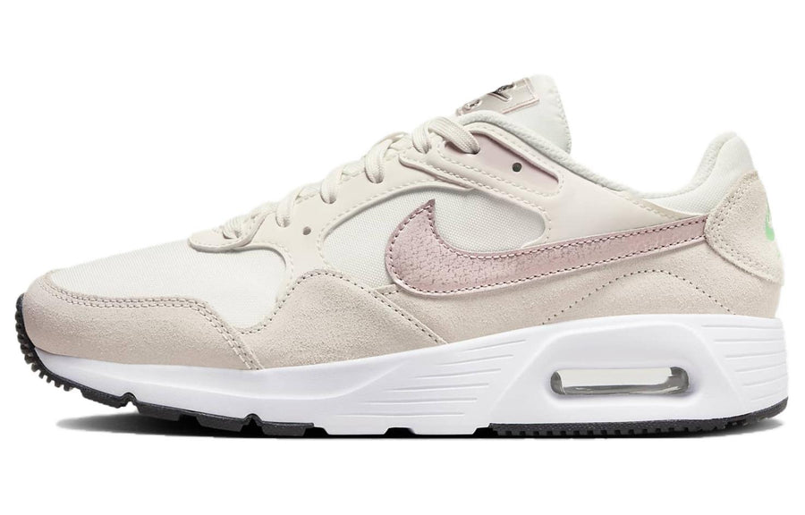 ナイキ エアマックス Nike Women's Air Max SC "Sail/Phantom/Platinum Violet/Black" FQ6795-100