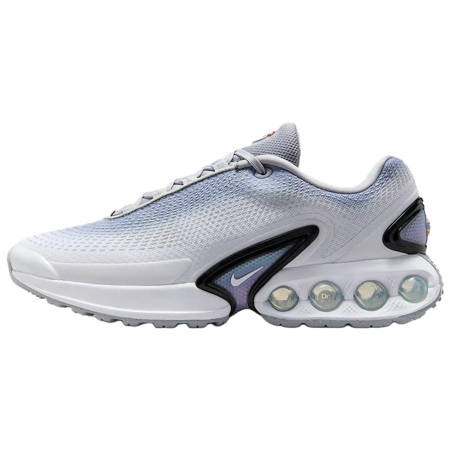 ナイキ エアマックス DN Nike Women's Air Max DN PRM "Wolf Grey/Pure Platinum/Aurora Green/White" HQ0013-001