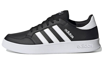アディダス adidas Breaknet "Core Black/Cloud White" FX8708